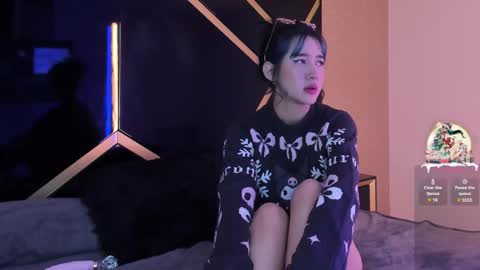 Snapshot of lilithcary chatting on December 2024 02:01:02 AM Lilith online show from December 2024 02:01:02 AM