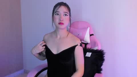 Snapshot of lilithcary chatting on February 2025 02:12:02 AM Lilith online show from February 2025 02:12:02 AM