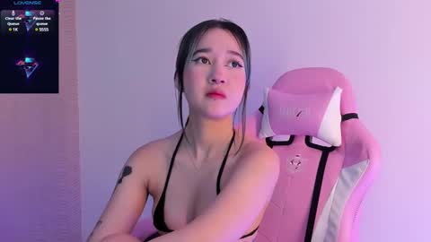 Snapshot of lilithcary chatting on February 2025 02:40:01 AM Lilith online show from February 2025 02:40:01 AM