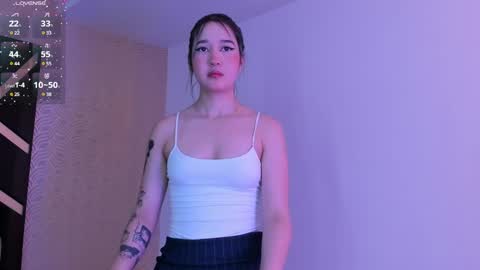 Snapshot of lilithcary chatting on March 2025 02:46:02 AM Lilith online show from March 2025 02:46:02 AM