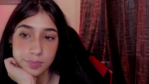 Snapshot of lilithcollins chatting on May 2026 05:30:02 PM LILIKTH online show from May 2026 05:30:02 PM