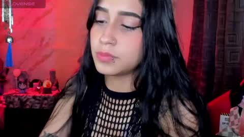 Snapshot of lilithcollins chatting on May 2026 04:27:02 PM LILIKTH online show from May 2026 04:27:02 PM
