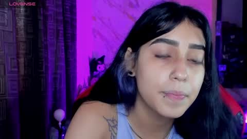 Snapshot of lilithcollins chatting on June 2026 04:42:01 PM LILIKTH online show from June 2026 04:42:01 PM