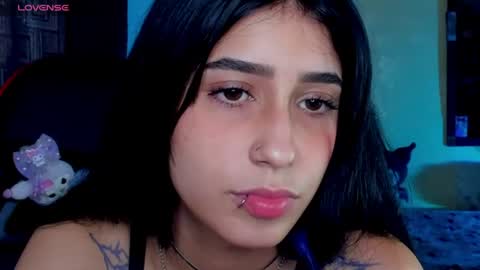 Snapshot of lilithcollins chatting on June 2026 04:37:02 PM LILIKTH online show from June 2026 04:37:02 PM