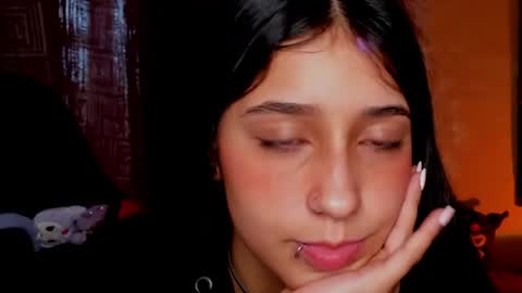 Snapshot of lilithcollins chatting on June 2026 01:54:01 PM LILIKTH online show from June 2026 01:54:01 PM
