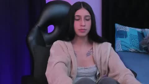 Snapshot of lilithcollins chatting on July 2026 12:19:02 PM LILIKTH online show from July 2026 12:19:02 PM