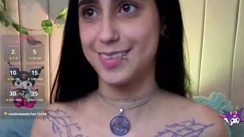 Snapshot of lilithcollins chatting on July 2026 03:27:02 PM LILIKTH online show from July 2026 03:27:02 PM