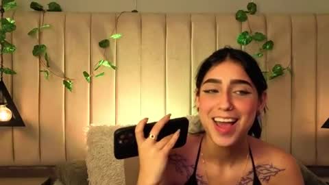 Snapshot of lilithcollins chatting on July 2026 02:13:01 PM LILIKTH online show from July 2026 02:13:01 PM