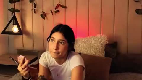 Snapshot of lilithcollins chatting on July 2026 12:36:02 PM LILIKTH online show from July 2026 12:36:02 PM