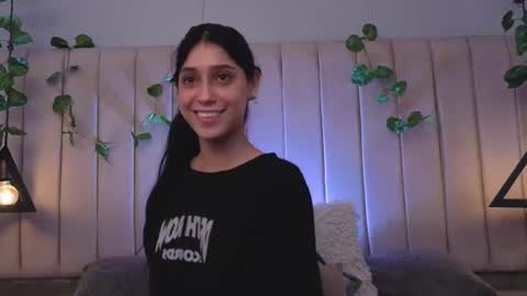 Snapshot of lilithcollins chatting on July 2026 01:10:02 PM LILIKTH online show from July 2026 01:10:02 PM