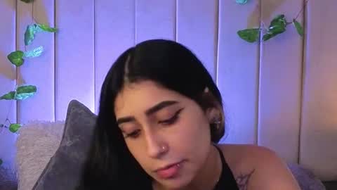 Snapshot of lilithcollins chatting on August 2026 02:49:01 PM LILIKTH online show from August 2026 02:49:01 PM