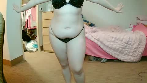 Lilith Angel online show from January 2025 05:05:02 AM