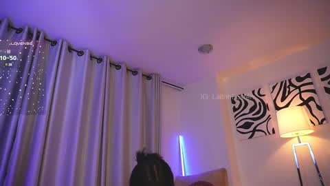 Lili  online show from February 2025 11:56:02 PM