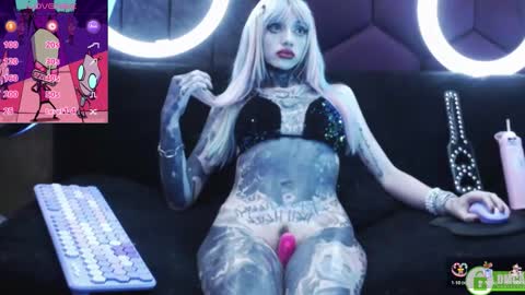 Tifon Mary - Indepent model  online show from December 2025 01:48:02 AM