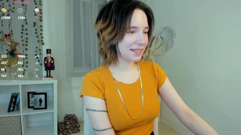 Lilith online show from December 2024 10:26:02 PM