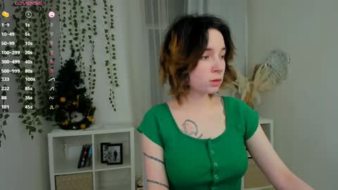 Lilith online show from December 2024 10:12:02 PM