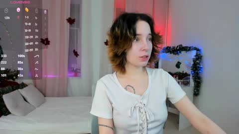 Lilith online show from January 2025 10:11:02 PM