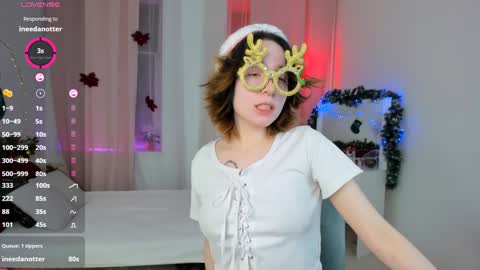 Lilith online show from January 2025 01:16:02 AM