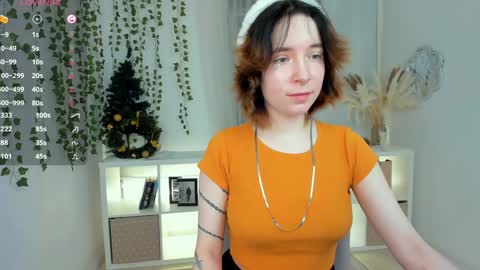 Lilith online show from January 2025 10:29:02 PM