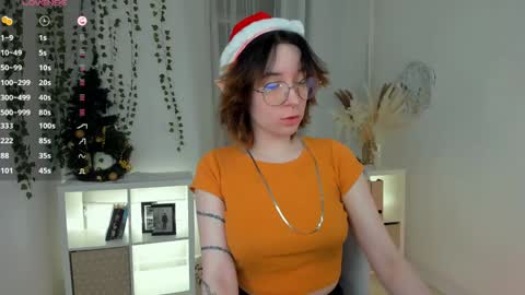 Lilith online show from January 2025 05:16:02 AM