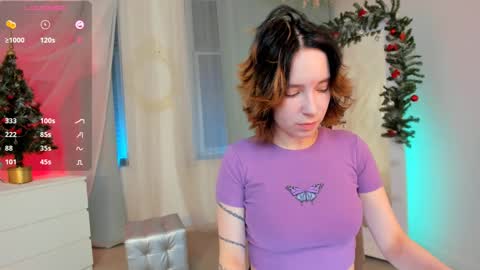 Lilith online show from January 2025 10:08:02 PM