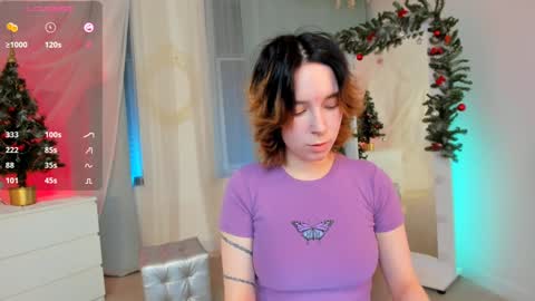 Lilith online show from January 2025 01:09:02 AM