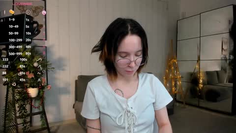 Lilith online show from January 2025 01:10:01 AM