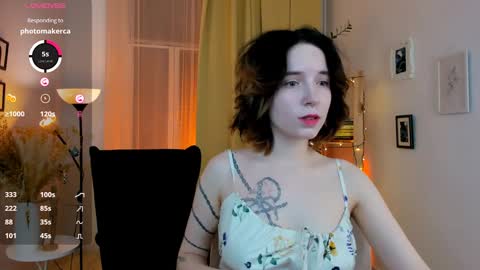Lilith online show from January 2025 10:36:01 PM