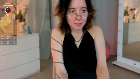 Lilith online show from January 2025 06:12:01 AM
