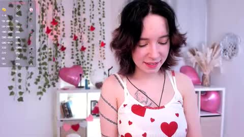 Lilith online show from February 2025 04:31:01 PM