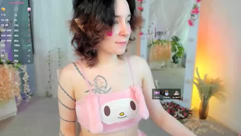 Lilith online show from March 2025 04:07:02 AM