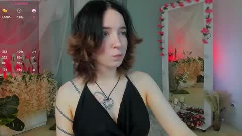 Lilith online show from March 2025 04:35:02 PM