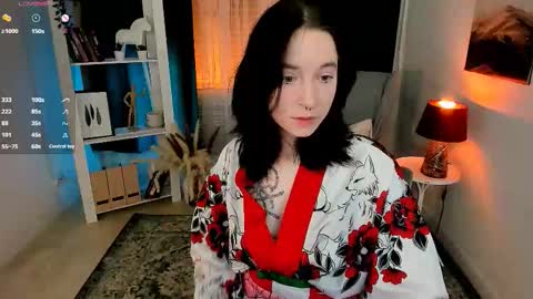 Lilith online show from September 2025 10:04:01 PM