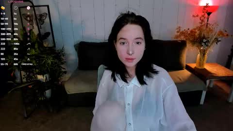 Lilith online show from October 2025 12:46:01 PM
