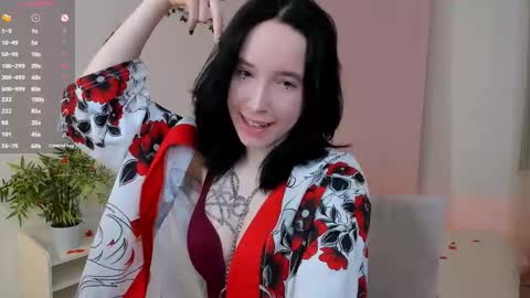 Lilith online show from October 2025 10:10:01 PM