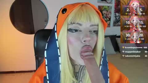 Snapshot of lilithmadness chatting on February 2025 07:42:02 AM Lilith online show from February 2025 07:42:02 AM