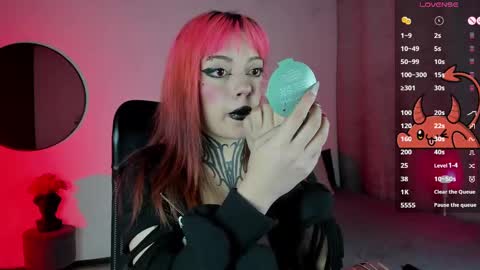 Snapshot of lilithmadness chatting on March 2025 03:32:02 AM Lilith online show from March 2025 03:32:02 AM