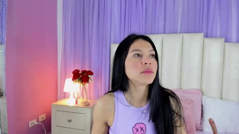 Snapshot of lilithmars69 chatting on December 2024 04:20:02 AM Lilith online show from December 2024 04:20:02 AM