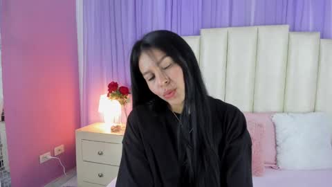 Snapshot of lilithmars69 chatting on December 2024 05:07:02 AM Lilith online show from December 2024 05:07:02 AM