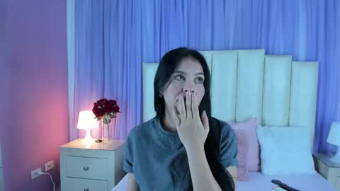 Snapshot of lilithmars69 chatting on January 2025 04:00:02 AM Lilith online show from January 2025 04:00:02 AM