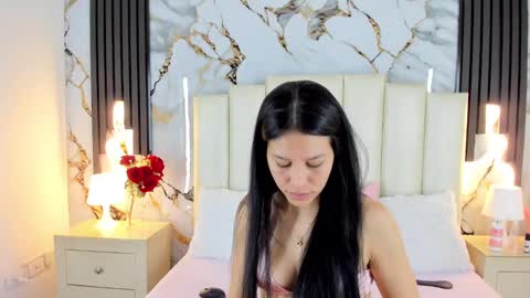 Snapshot of lilithmars69 chatting on January 2025 04:10:02 AM Lilith online show from January 2025 04:10:02 AM