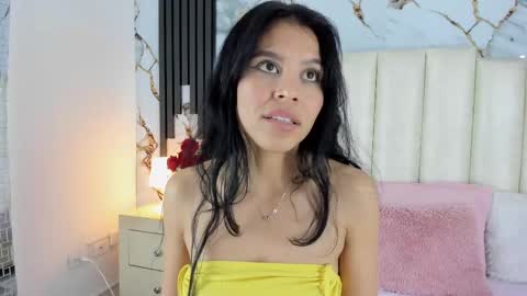 Snapshot of lilithmars69 chatting on February 2025 10:26:01 AM Lilith online show from February 2025 10:26:01 AM