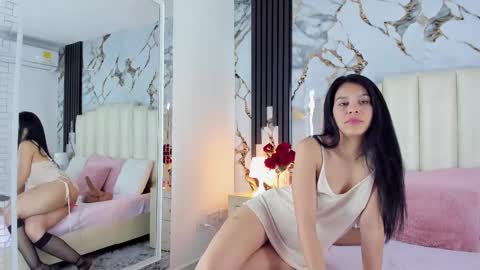 Snapshot of lilithmars69 chatting on March 2025 08:10:02 AM Lilith online show from March 2025 08:10:02 AM
