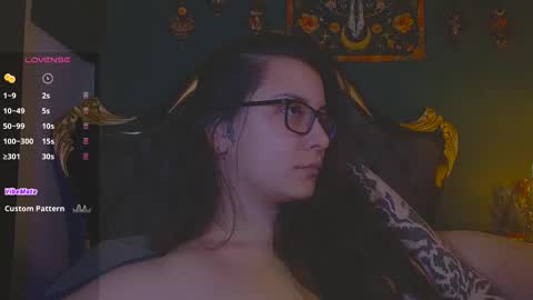 lilithmystic01 online show from November 2025 12:15:02 PM