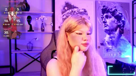 LilithNelson online show from January 2026 08:51:02 AM