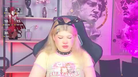 LilithNelson online show from January 2026 06:22:01 PM