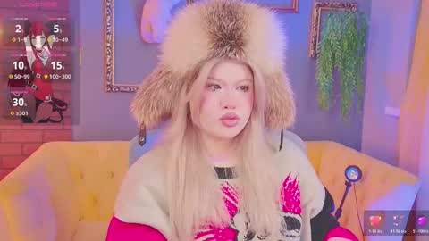 LilithNelson online show from February 2026 03:29:01 PM