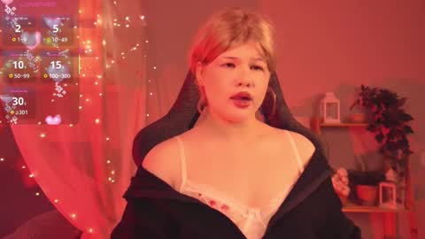 LilithNelson online show from February 2026 11:22:02 AM