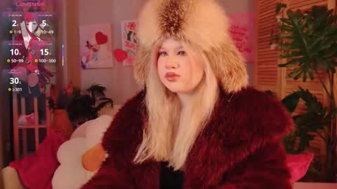 LilithNelson online show from March 2026 10:45:02 AM