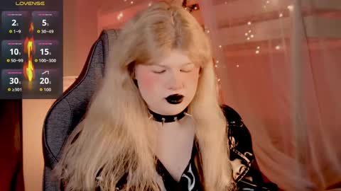 LilithNelson online show from April 2026 01:32:01 AM